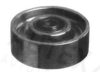 AUTEX 651517 Tensioner Pulley, v-ribbed belt